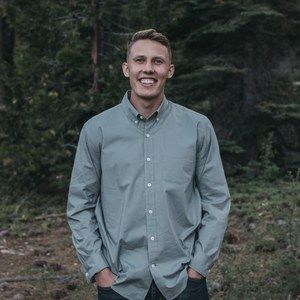 Meet your Posher, Will